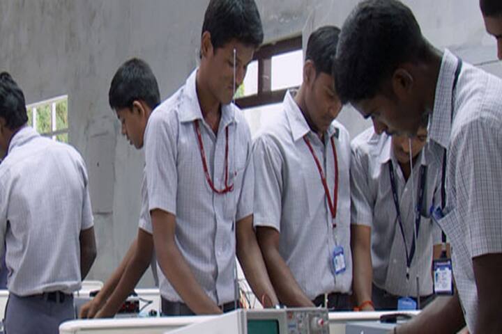 laboratory